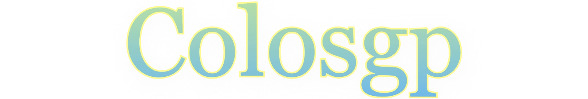 Colosgp